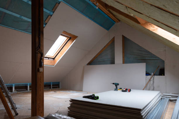Range of Insulation Solutions in South Kensington, MD
